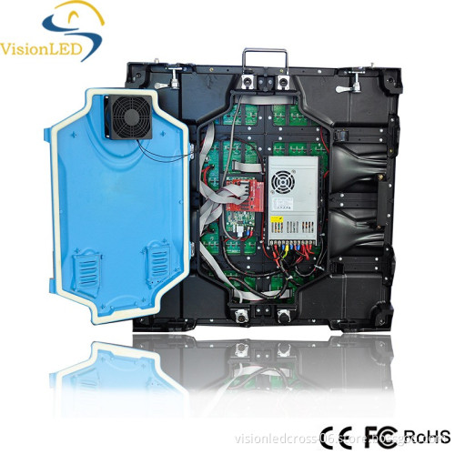 China Hot sale good price p10 outdoor led display board